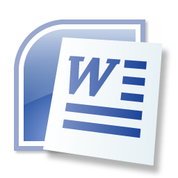 MSWordlogo